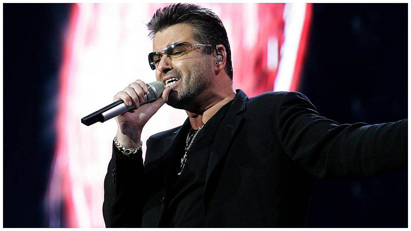 ​George Michael: difunden imágenes que muestran notable deterioro físico (FOTO)
