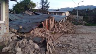 Amplían estado de emergencia en Colca