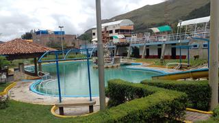 Menor muere ahogado en piscina turística de San Cristóbal