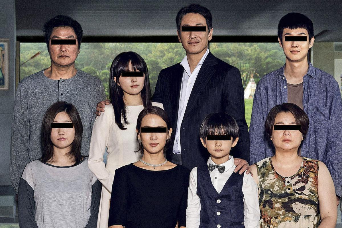 Parasite: ¿qué significa el final de la película de Bong Joon-ho? (Foto: CJ Entertainment)