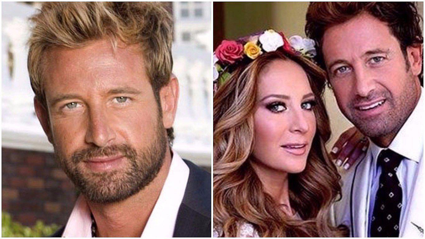Gabriel Soto: el mensaje que le dejó Geraldine Bazán antes del anuncio de divorcio (FOTO)
