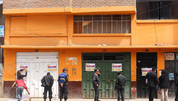 Municipalidad culpa al Poder Judicial e Indecopi por reapertura de discotecas y night clubs 