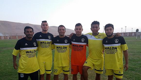 EGB cambia a más de medio equipo para revancha con "Bolo" en la Copa Perú