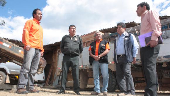 Piura: Ayabaca tendrá nueva comisaría