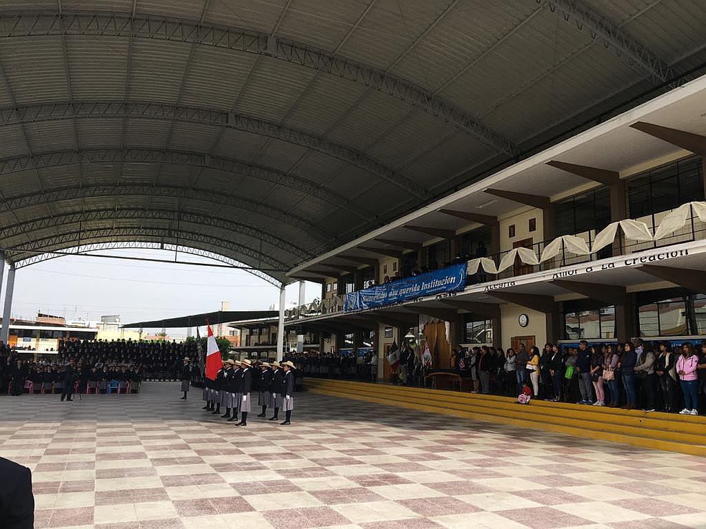 Coronavirus: ​Evalúan suspender el inicio del año escolar en Arequipa hasta abril