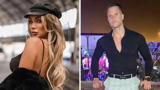 Paula Manzanal sobre coqueteos de Fabio Agostini con Gabriela y Jossmery: “Él dice que nunca estaría con ninguna de las dos”