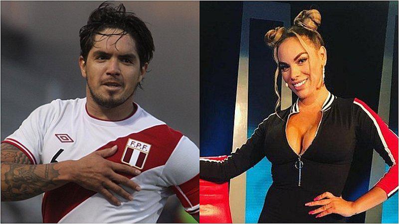 Aída Martínez reveló que Juan Manuel Vargas le ofreció 10 mil dólares por tener una cita con ella