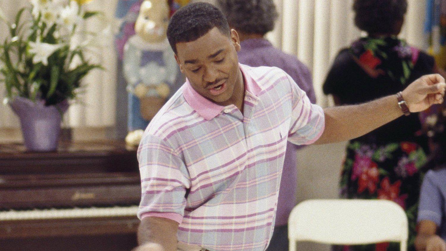 Carlton de 'El Príncipe del Rap' demanda a Fortnite por copiar su baile (VIDEO)