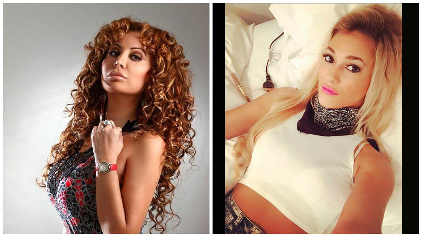 Julieta Rodríguez: Janeth Barboza se pelea en Twitter por deportación de argentina (FOTOS)