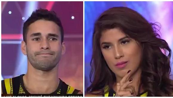 Yahaira Plasencia: Luis Alonso Bustios hace fuerte revelación que deja mal a la salsera (VIDEO)