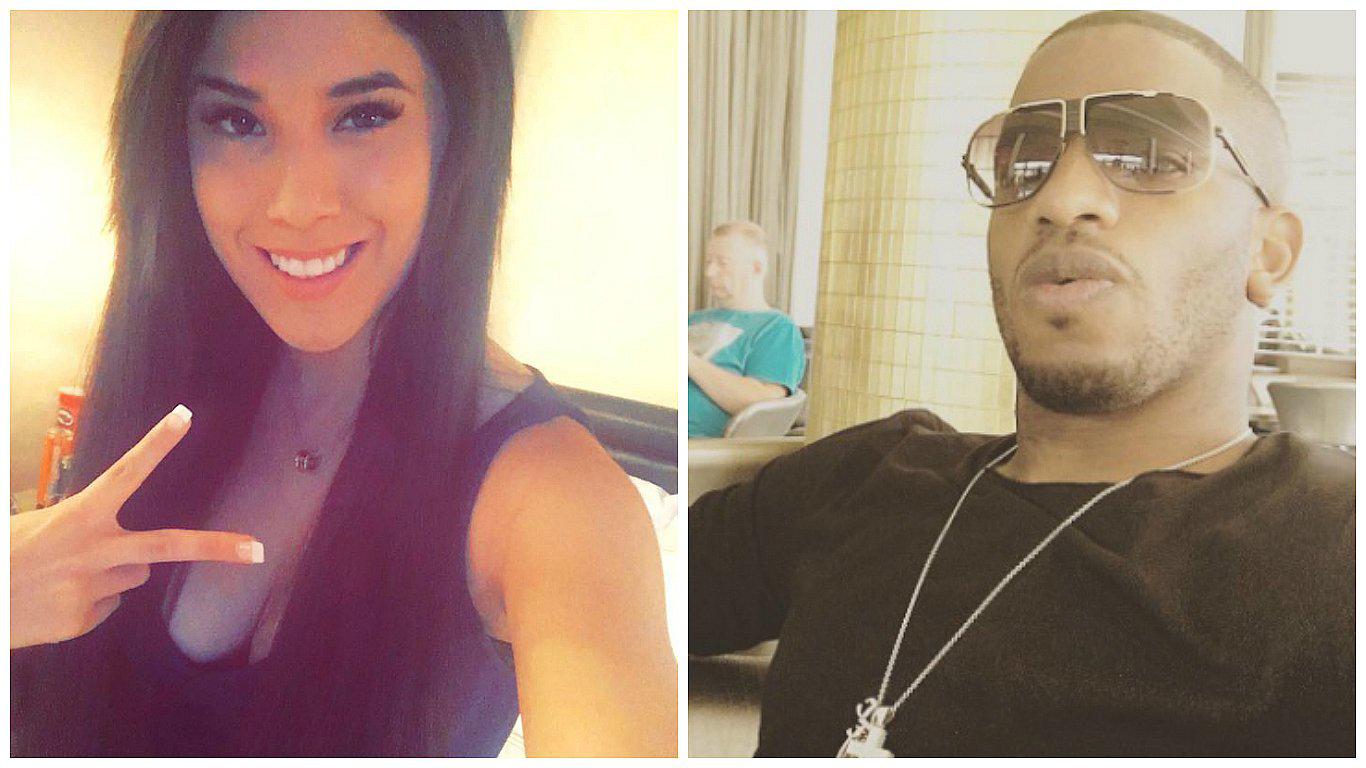 ​¿Yahaira Plasencia y Jefferson Farfán juntos en Dubai?