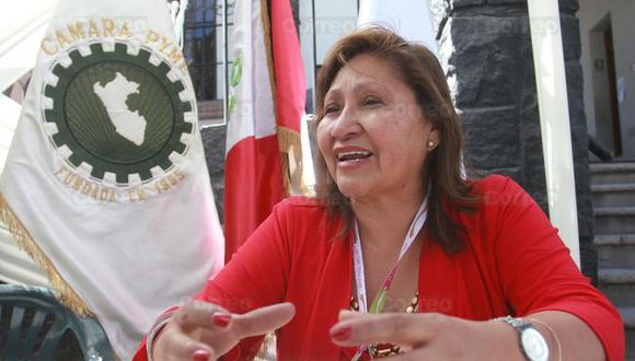 Pymes festejan que Ollanta Humala no haya anunciado incremento de sueldo básico
