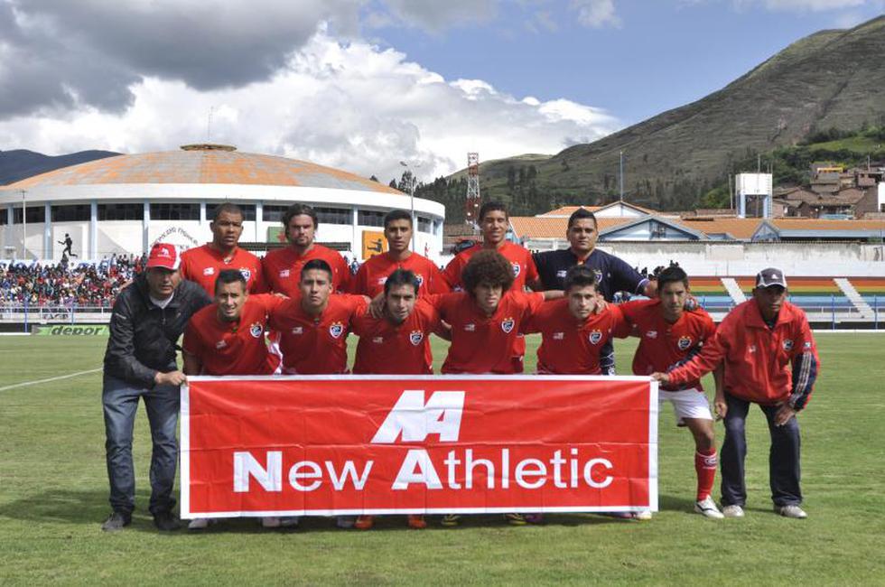 Lo que nos dejó el primer clásico cusqueño (FOTOS)