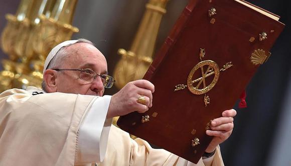 Papa Francisco recibe a delegación de yazidíes perseguidos por el Estado Islámico