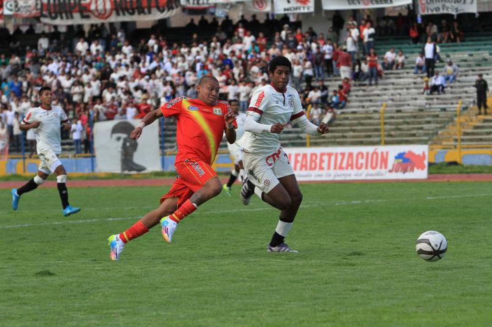 Sport Huancayo se despide con una victoria del Torneo del Inca