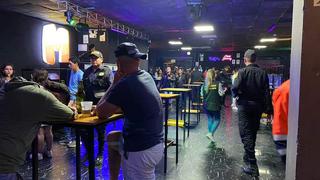 Propondrán que discotecas, bares y night clubs funcionen solo hasta la 1:00 a.m. en Trujillo