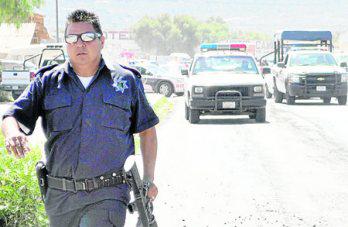 Cayó abatido el "narco" mexicano "Tony tormenta"