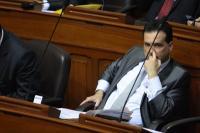 Surgen nuevas denuncias contra Omar Chehade  