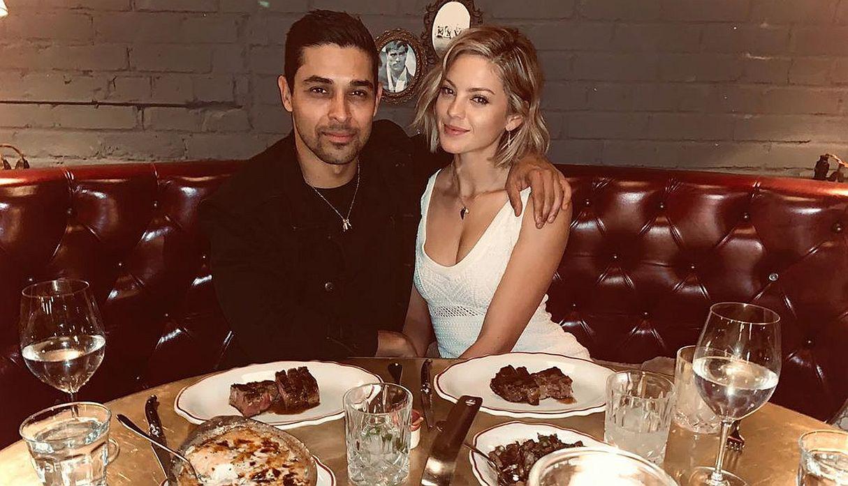 Wilmer Valderrama, ex pareja de Demi Lovato, se comprometió con Amanda Pacheco. (Foto: @wilmervalderrama)