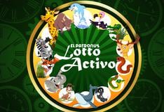 Lotto Activo del miércoles 12: resultados y números ganadores del sorteo de Lotería en Venezuela