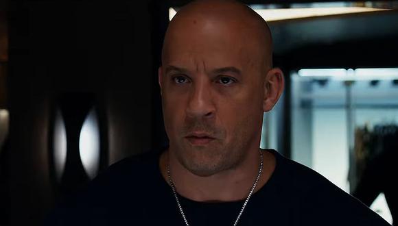 Rápidos y Furiosos 8: Toretto traiciona a la familia en el espectacular nuevo tráiler (VIDEO)