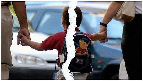 Proponen modificar leyes para que hombres obtengan custodia de hijos