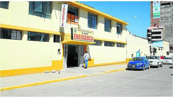 ​Irregularidades y denuncias de hospital El Carmen bajo la lupa de Consejo Regional