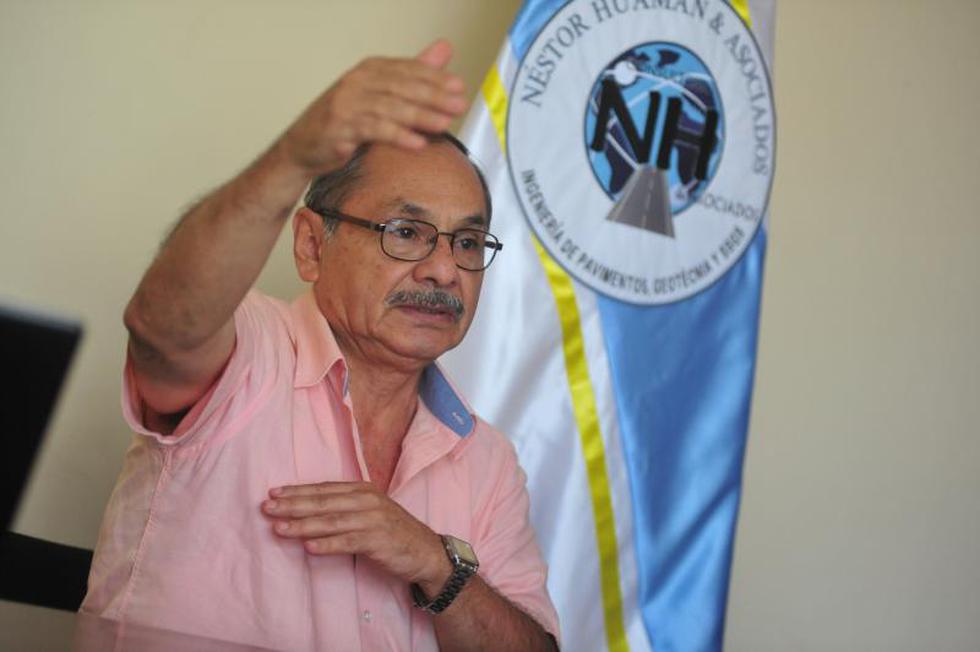 En Lima rompemuelles no cumplen su función