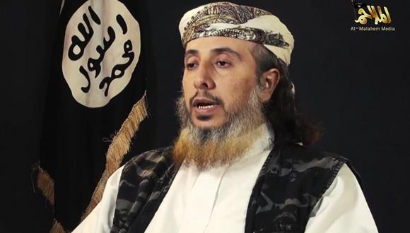 ​EE.UU. mata al líder de Al Qaeda en ataque con drones