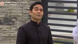 Paolo Goya: quién es el actor que interpreta a Hiro en “Al fondo hay sitio”