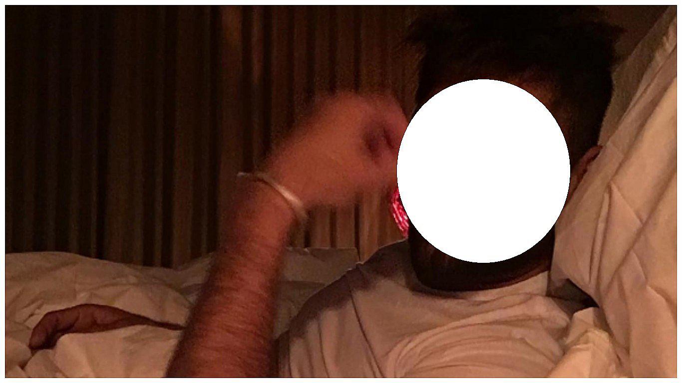 Ricky Martin: ¿Qué le pasó? Esta foto ha preocupado a todos en Instagram