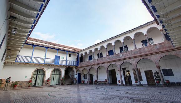 Día Internacional de Los Museos inicia en Cusco con exposiciones temporales