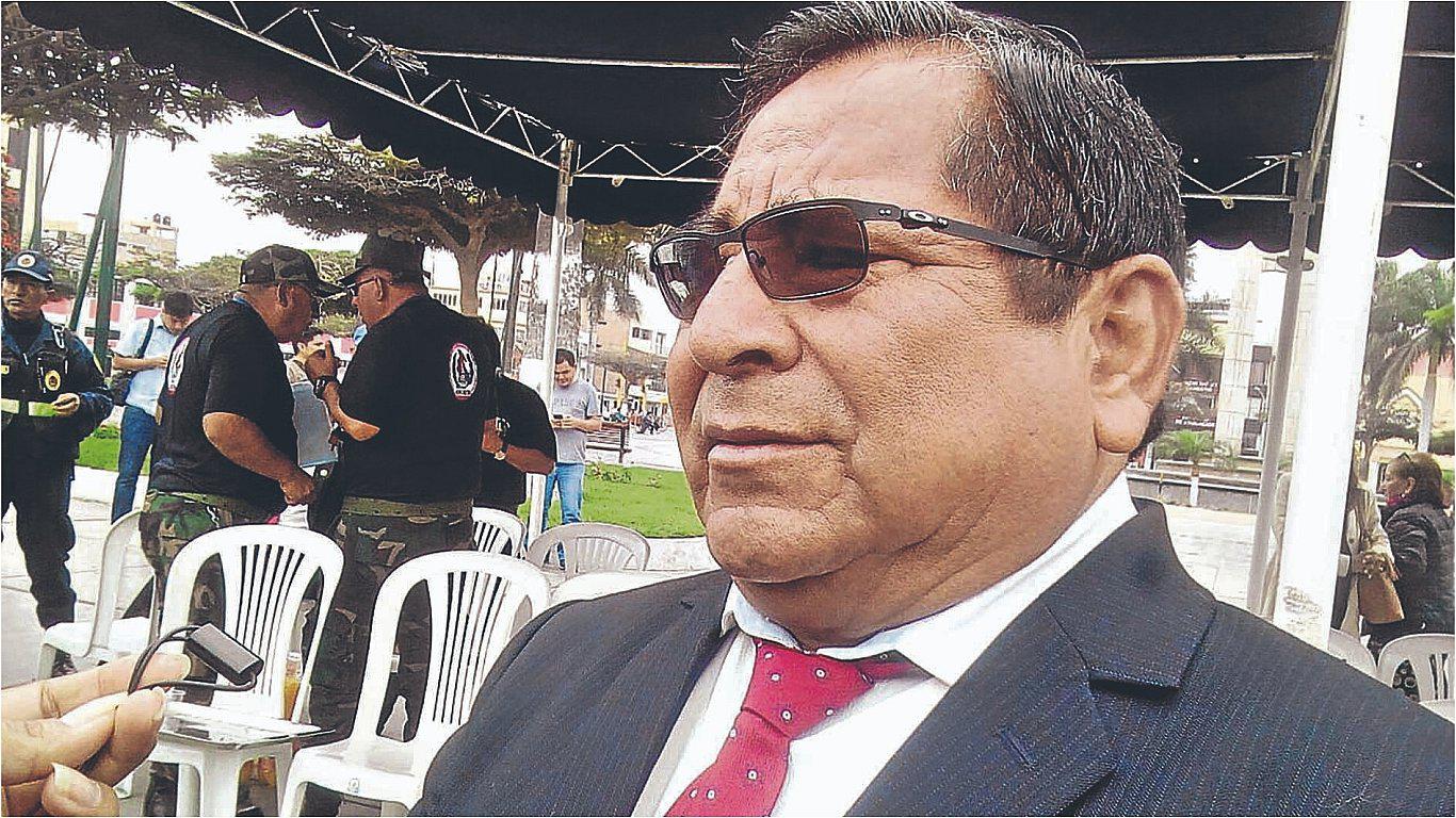 Dueño se resiste a vender y paraliza avance de proyecto del hospital La Caleta  