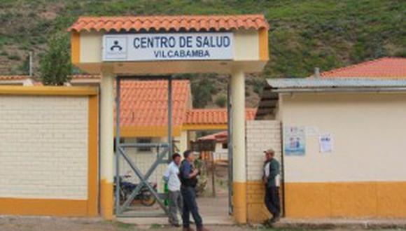  Cuatro heridos por accidente en vía Vilcabamba – Ayrihuanca (Apurímac)