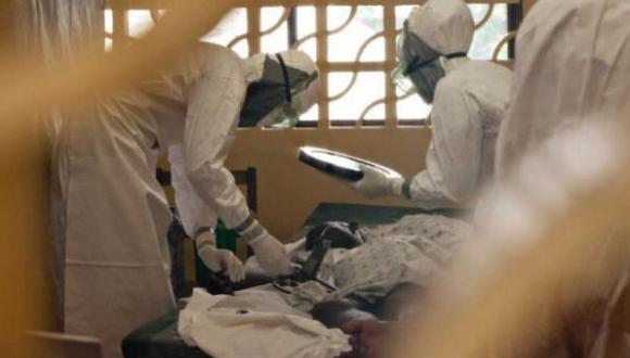 Brote de ébola en el Congo ya ha cobrado un millar de vidas y avanza sin control