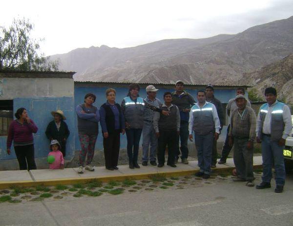 Renuncia jefa del Pacri del Gobierno Regional