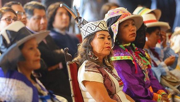 Llaman a postular al XIV Cuerso de Intérpretes y Traductores de Lenguas Indígenas en Cusco