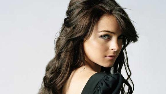 Lindsay Lohan integra elenco de "De culo y cuesta abajo" 