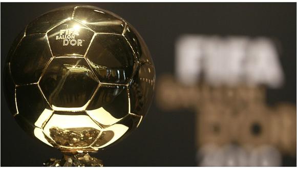 Balón de Oro 2016: esta es la lista definitiva de los 30 nominados 