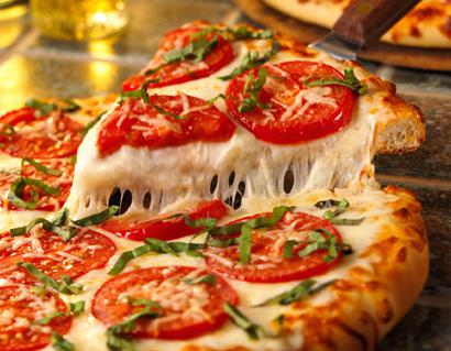 La pizza napolitana sería patrimonio de la UNESCO