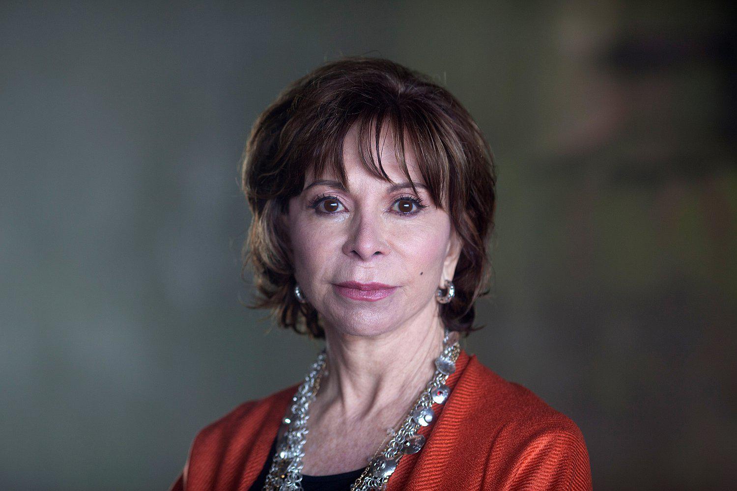 Isabel Allende publica nueva novela y llegará a Latinoamérica en esta fecha