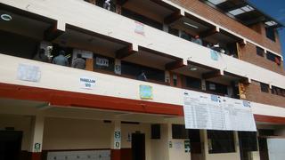 ODPE instalará 71 locales de votación en toda la provincia de Huancavelica