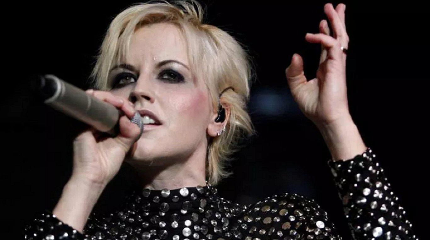 Confirman que la muerte de Dolores O'Riordan fue accidental