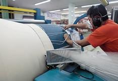 Exportaciones textil-confecciones crecieron 32.1% en primer bimestre