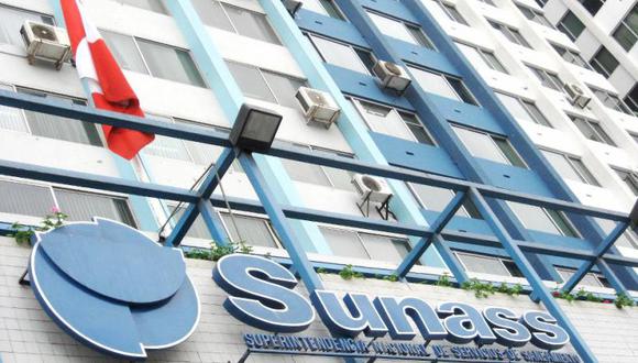 Sunass fiscaliza a 50 empresas a nivel nacional
