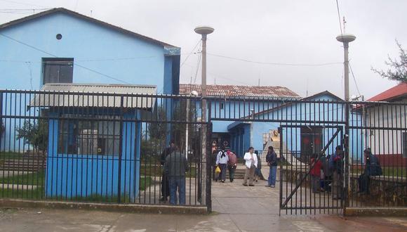 Consultorios externos de hospital Carrión atienden con plan de contingencia