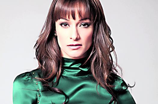 Jimena Lindo estuvo con joven novio de Johanna San Miguel 