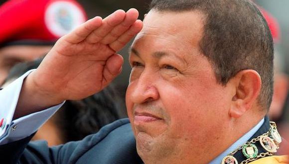 Último Minuto: Murió el presidente de Venezuela, Hugo Chávez (VIDEO)