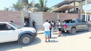 Piura: Acusan a empresario de secuestrar a su rival