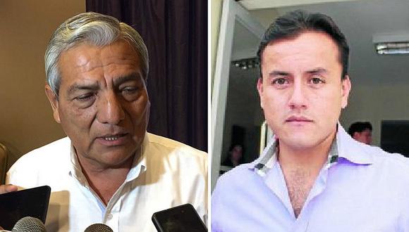 Elidio Espinoza responde a Richard Acuña: "¿Qué ha hecho por Trujillo?" (VÍDEO) 